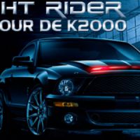 Knight Rider : le retour de K2000 sur NRJ12 Replay