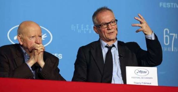 Cannes 2014 : découvrez la sélection des films en compétition