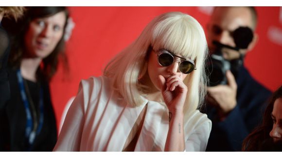 Lady Gaga : Hatsune Miku, la star virtuelle de ses premières parties