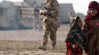 Irak : les enfants de moins de 9 ans bientôt "autorisées" à se marier ? 