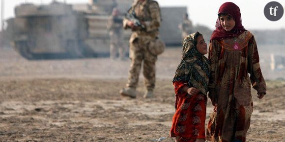 Irak : les enfants de moins de 9 ans bientôt "autorisées" à se marier ?