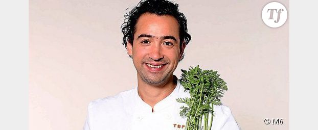 Gagnant Top Chef 2014 : Pierre Augé au top pour Alexis