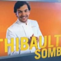 Gagnant Top Chef 2014 : Thibault Sombardier un candidat doué et méritant