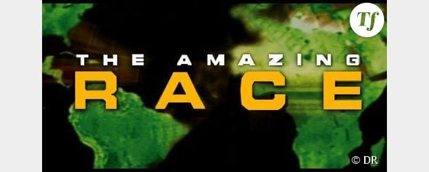 "Amazing Race" bientôt de retour sur Numéro 23