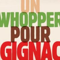 Burger King fait le buzz avec André-Pierre Gignac