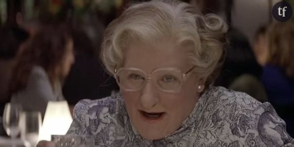 Madame Doubtfire : bientôt une suite pour le film culte ?