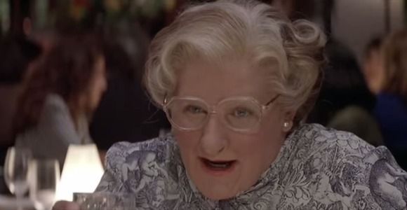 Madame Doubtfire : bientôt une suite pour le film culte ?