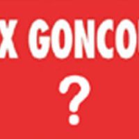 La première liste des candidats au prix Goncourt est connue !