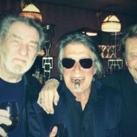 Concert de Johnny, Dutronc et Eddy Mitchell : dates et achat de billets sur Internet