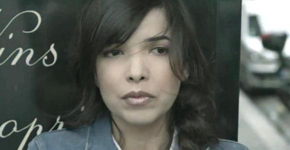 Indila cartonne avec son premier album déjà double disque de platine