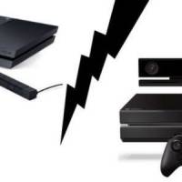 Xbox One vs PS4 : Microsoft toujours derrière Sony