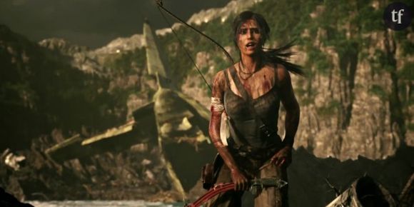 Tomb Raider : le contenu du prochain jeu dévoilé ?