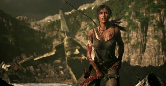 Tomb Raider : le contenu du prochain jeu dévoilé ? 