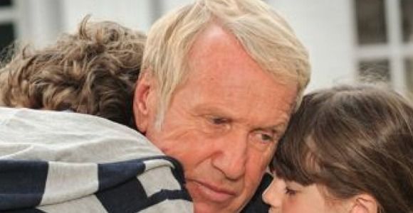 Coût de chance : Yves Renier de retour sur France 3