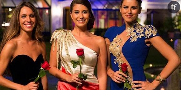 Bachelor 2014 : Alix, Martika ou Elodie en finale avec Paul ? (NT1 Replay)