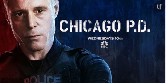 "Chicago PD" : la série sera diffusée sur TF1