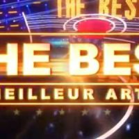 The Best, le meilleur artiste : revivez les meilleurs moments de la soirée en vidéo