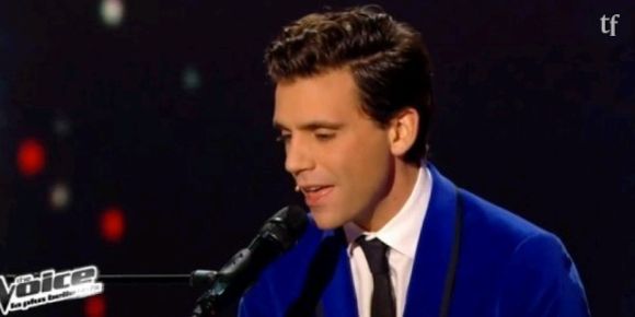 The Voice 2014 : Mika, « une chance » pour l’émission selon Florent Pagny