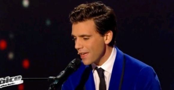 The Voice 2014 : Mika, « une chance » pour l’émission selon Florent Pagny