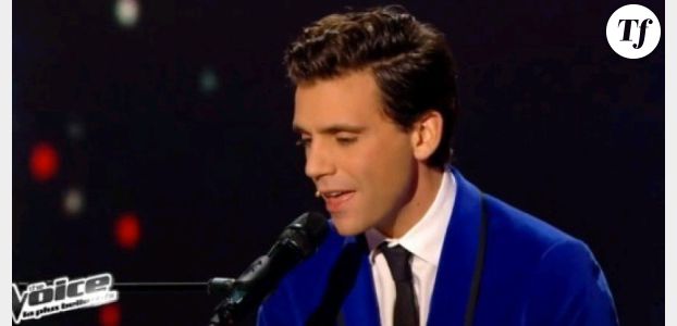 The Voice 2014 : Mika, « une chance » pour l’émission selon Florent Pagny