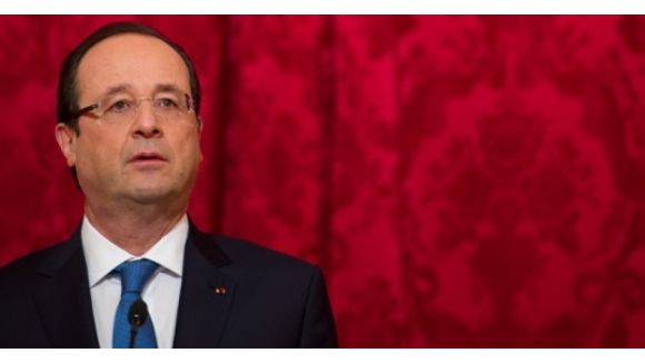 Syrie : les quatre otages français « libres » et « en bonne santé »