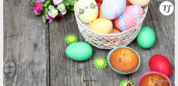 Pâques : origines de la tradition de la chasse aux œufs