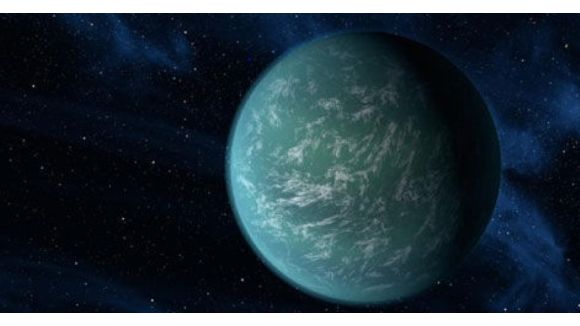 Kepler 186f : la nouvelle planète est-elle vraiment habitable ?