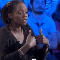 On n'est pas couché: Rama Yade en difficulté face aux questions de Polony et de Caron - en vidéo