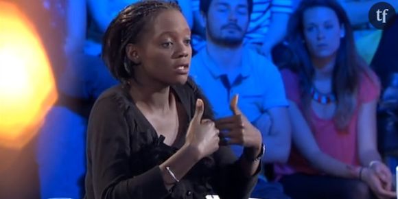 On n'est pas couché: Rama Yade en difficulté face aux questions de Polony et de Caron - en vidéo