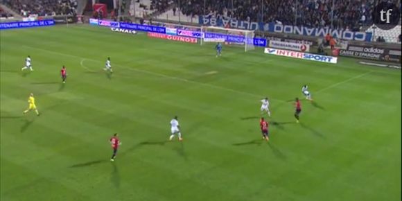 Marseille vs Lille : les moments forts de la rencontre - en vidéo