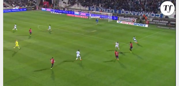 Marseille vs Lille : les moments forts de la rencontre - en vidéo