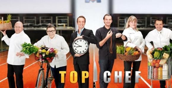 Top Chef 2014 : le programme de la grande finale