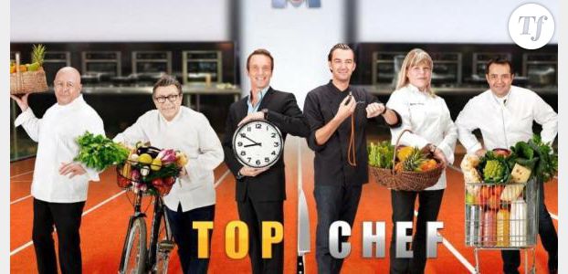 Top Chef 2014 : le programme de la grande finale