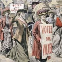 Le droit de vote des femmes fête son 70e anniversaire