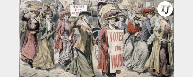 Le droit de vote des femmes fête son 70e anniversaire