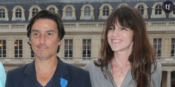 Charlotte Gainsbourg et Yvan Attal ne vont pas se marier