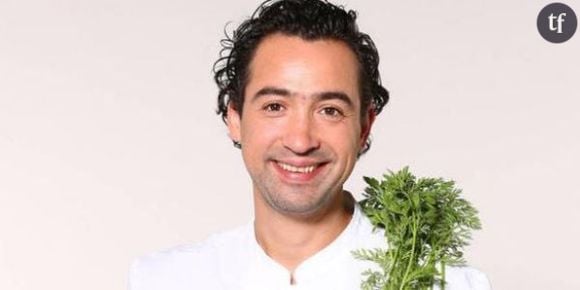 Gagnant Top Chef 2014 : Pierre Augé est ami avec Thibault Sombardier