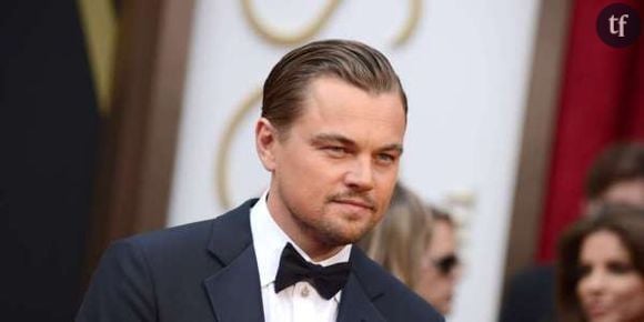 Leonardo DiCaprio bientôt dans la peau de Steve Jobs ?