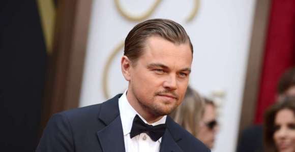 Leonardo DiCaprio bientôt dans la peau de Steve Jobs ?