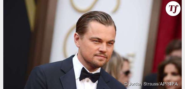 Leonardo DiCaprio bientôt dans la peau de Steve Jobs ?