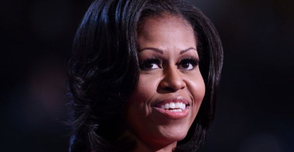 Nashville : Michelle Obama au casting au côté d'Hayden Panettiere