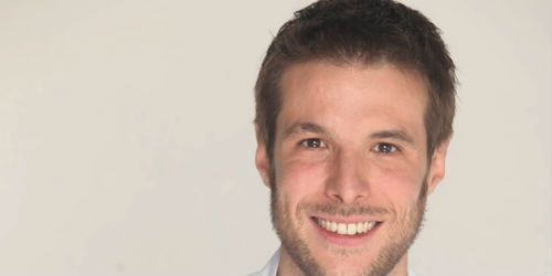 Grégory Cuilleron (Top Chef) n'apprécie pas de se faire traiter de manchot par Libération