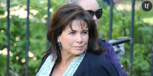 "Un jour, un destin" : Anne Sinclair ne croit toujours pas en la culpabilité de DSK - vidéo