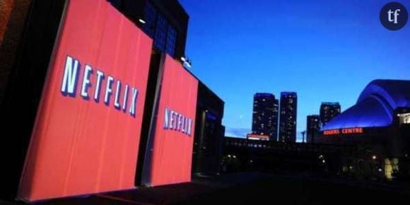 Netflix : augmentation du prix de l'abonnement avant l'arrivée en France