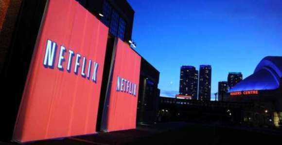 Netflix : augmentation du prix de l'abonnement avant l'arrivée en France