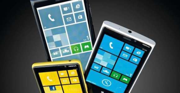 Nokia ne produira plus de téléphones