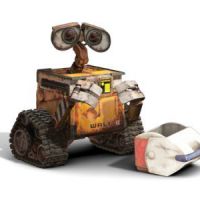 Wall-E : trois bonnes raisons de regarder le film