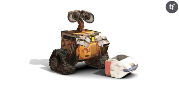 Wall-E : trois bonnes raisons de regarder le film