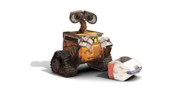 Wall-E : trois bonnes raisons de regarder le film