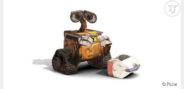 Wall-E : trois bonnes raisons de regarder le film
